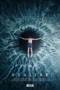 Download Realive (2016) {English With Subtitles} 480p [450MB] || 720p [999MB] || 1080p [2GB]