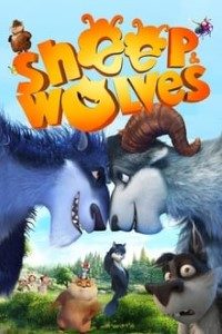 Download Sheep & Wolves (2016) (Hindi Audio) 720p [550MB]