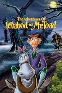 Download The Adventures Of Ichabod And Mr.Toad (1949) (Hindi Audio) 480p [250MB] || 720p [650MB] || 1080p [1.4GB]