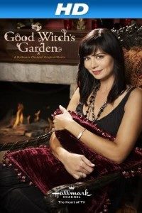 Download The Good Witch’s Garden (2009) {English With Subtitles} 480p [350MB] || 720p [750MB]