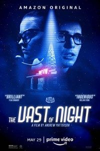 Download The Vast of Night (2019) {English With Subtitles} 720p [800MB] || 1080p [2.13GB]