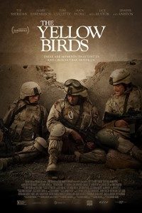 Download The Yellow Birds (2017)  {English With Subtitles} 480p [400MB] || 720p [800MB]