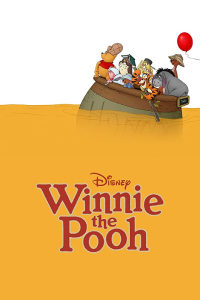 Download Winnie the Pooh (2011) Dual Audio (Hindi-English) 480p [290MB] || 720p [510MB] || 1080p [880MB]