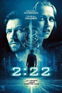 Download 2:22 (2017) {English With Subtitles} BluRay 480p [300MB] || 720p [900MB] || 1080p [1.5GB]