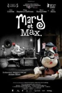 Download Mary and Max (2009) {English With Subtitles} BluRay 480p [300MB] || 720p [700MB] || 1080p [1.3GB]