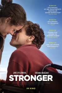 Download Stronger (2017) {English With Subtitles} BluRay 480p [500MB] || 720p [1.1GB] || 1080p [1.8GB]
