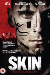 Download Skin (2018) {English With Subtitles} BluRay 480p [500MB] || 720p [900MB] || 1080p [2.4GB]