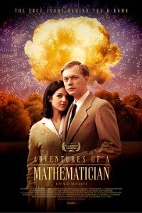 Download Adventures Of A Mathematician (2021) {English With Subtitles} Web-DL 480p [300MB] || 720p [850MB] || 1080p [2GB]