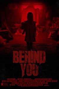 Download Behind You (2020) {English With Subtitles} 480p [350MB] || 720p [790MB] || 1080p [1.6GB]