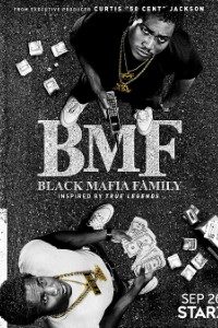 Download Black Mafia Family (Season 1-3) [S03E10 Added] {English With Subtitles} WeB-HD 720p HEVC [280MB] || 1080p [1GB]