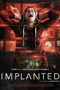 Download Implanted (2021) {English With Subtitles} Web-DL 480p [300MB] || 720p [800MB] || 1080p [1.86GB]