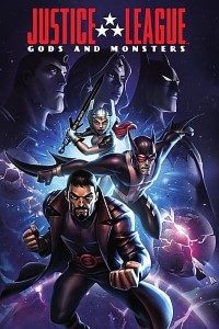 Download Justice League: Gods and Monsters (2015) {English With Subtitles} Bluray 480p [230MB] || 720p [615MB] || 1080p [1.5GB]
