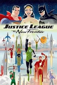 Download Justice League: The New Frontier (2008) {English With Subtitles} 480p [250MB] || 720p [550MB] || 1080p [1.2GB]