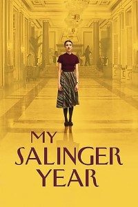 Download My Salinger Year (2020) {English With Subtitles} 480p [450MB] || 720p [950MB] || 1080p [1.9GB]