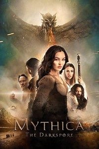 Download Mythica: The Darkspore (2015) {English With Subtitles} 720p [800MB] || 1080p [1.64GB]