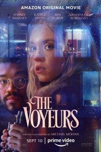 Download The Voyeurs (2021) {English With Subtitles} Web-DL 480p [350MB] || 720p [950MB] || 1080p [2.3GB]