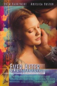 Download Ever After: A Cinderella Story (1998) {English With Subtitles} 480p [400MB] || 720p [900MB]
