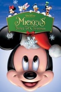 Download Mickey’s Twice Upon A Christmas (2004) (Hindi Audio) || 720p [450MB]