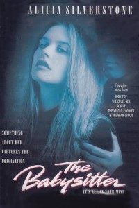 Download The Babysitter (1995) {English With Subtitles} 480p [400MB] || 720p [800MB]