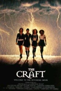 Download The Craft (1996) {English With Subtitles} 480p [400MB] || 720p [850MB]