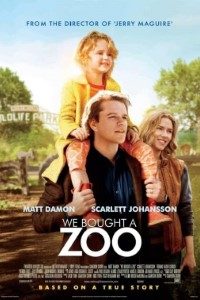 Download We Bought a Zoo (2011) {English With Subtitles} 480p [450MB] || 720p [999MB]