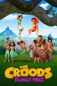 Download The Croods: Family Tree (Season 1-8) {English With Subtitles} WeB-DL 720p [130MB] || 1080p [950MB]