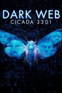 Download Dark Web: Cicada 3301 (2021) {English With Subtitles} 480p [500MB] || 720p [1GB]