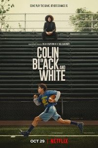 Download Colin in Black & White (Season 1) {English With Subtitles} WeB-DL 720p 10bit [200MB] || 1080p [1GB]