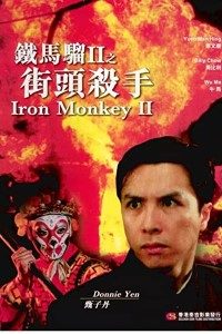 Download Iron Monkey 2 (1996) Dual Audio (Hindi-English) 480p [300MB] || 720p [800MB]