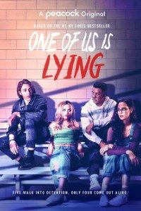 Download One Of Us Is Lying (Season 1-2) {English With Subtitles} WeB-DL 720p 10Bit [220MB] || 1080p [900MB]