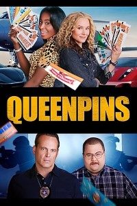Download Queenpins (2021) {English With Subtitles} 480p [400MB] || 720p [850MB] || 1080p [2.1GB]