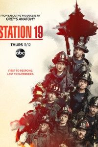 Download Station 19 (Season 1-7) [S07E05 Added] {English With Subtitles} WeB-DL 720p [350MB] || 1080p [1GB]
