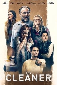 Download The Cleaner (2021) {English With Subtitles} 480p [300MB] || 720p [800MB] || 1080p [1.4GB]