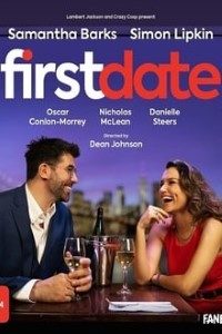 Download First Date (2021) {English With Subtitles} 480p [450MB] || 720p [970MB]