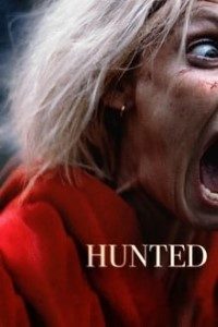 Download Hunted (2020) {English With Subtitles} 480p [400MB] || 720p [850MB]