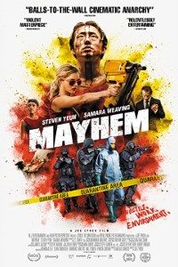 Download Mayhem (2017) Dual Audio (Hindi-English) Esubs Bluray 480p [300MB] || 720p [800MB] || 1080p [1.8GB]
