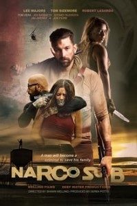 Download Narco Sub (2021) {English With Subtitles} 480p [450MB] || 720p [910MB]