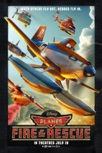 Download Planes: Fire & Rescue (2014) Dual Audio (Hindi-English) Msubs Bluray 480p [275MB] || 720p [750MB] || 1080p [1.7GB]