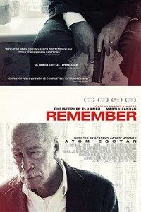 Download Remember (2015) {English With Subtitles} 480p [350MB] || 720p [750MB]