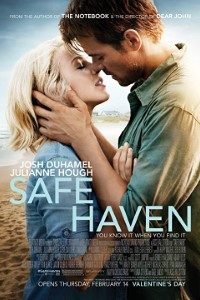Download Safe Haven (2013) {English With Subtitles} 480p [350MB] || 720p [750MB]