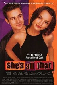 Download She’s All That (1999) {English With Subtitles} 480p [350MB] || 720p [700MB]
