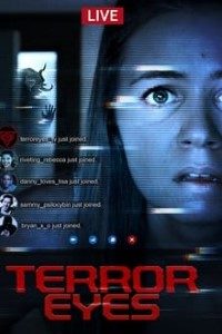 Download Terror Eyes (2021) {English With Subtitles} 480p [350MB] || 720p [720MB]