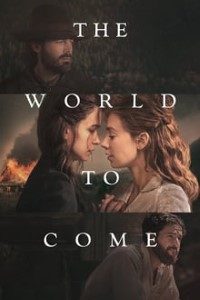 Download The World to Come (2020) {English With Subtitles} 480p [500MB] || 720p [1GB]