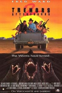 Download Tremors II: Aftershocks (1992) {English With Subtitles} 480p [350MB] || 720p [800MB]