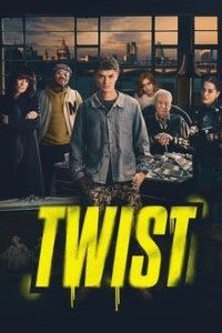 Download Twist (2021) {English With Subtitles} 480p [400MB] || 720p [900MB]