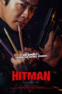 Download Hitman: Agent Jun (2020) Dual Audio {Hindi-Korean} Esubs Web-Dl 480p [370MB] || 720p [1GB] || 1080p [2.3GB]
