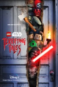 Download Lego Star Wars Terrifying Tales (2021) {English With Subtitles} BluRay 480p [200MB] || 720p [400MB] || 1080p [1.1GB]