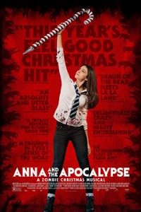 Download Anna and the Apocalypse (2017) {English With Subtitles} 480p [400MB] || 720p [900MB]