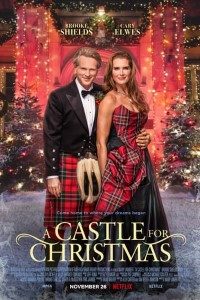 Download A Castle For Christmas (2021) Dual Audio {Hindi-English} WeB-DL HD 480p [300MB] || 720p [800MB] || 1080p [2.1GB]