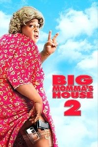 Download Big Momma’s House 2 (2006) Dual Audio (Hindi-English) 480p [300MB] || 720p [850MB]